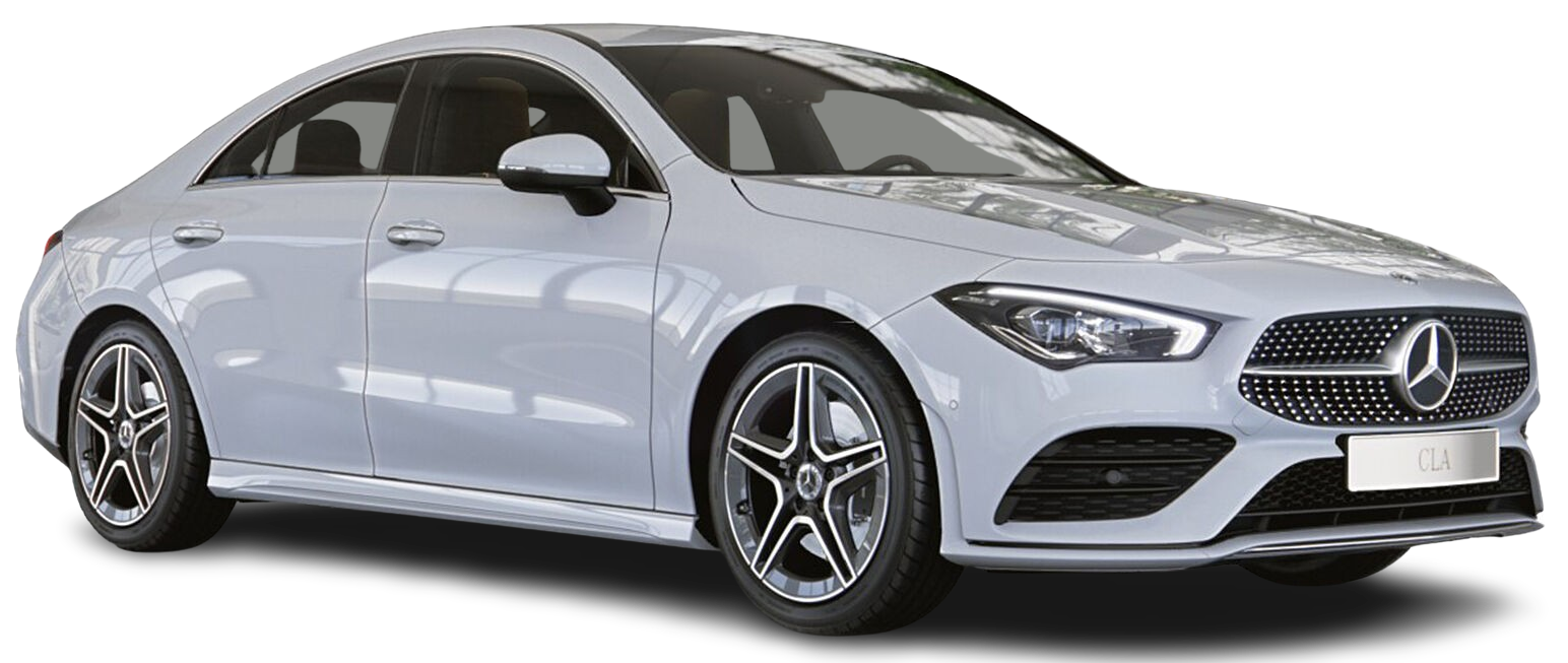 Mercedes-Benz CLA 200 Petrol Sport