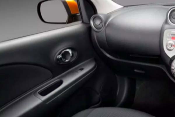 Nissan Micra XE PLUS PETROL