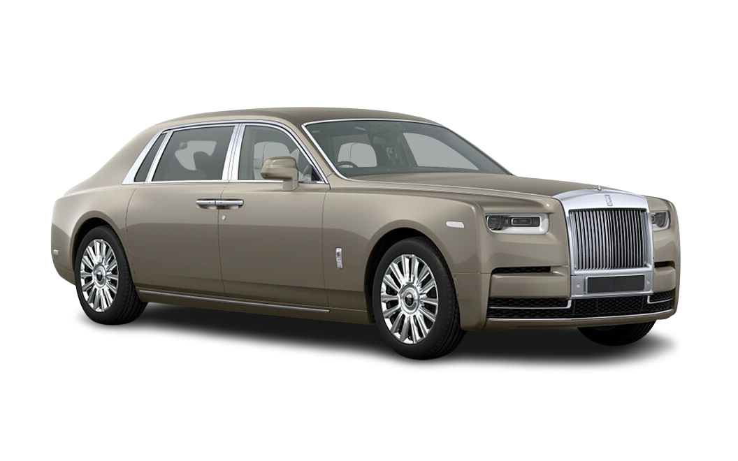 Rolls Royce Phantom Sedan