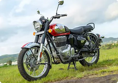 royal enfield classic 
