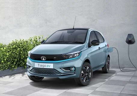 tata tiago ev 