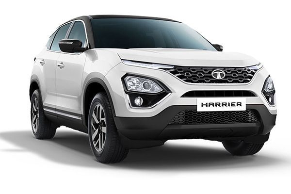 Tata Harrier XE