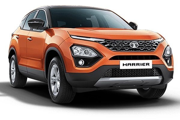 Tata Harrier XE