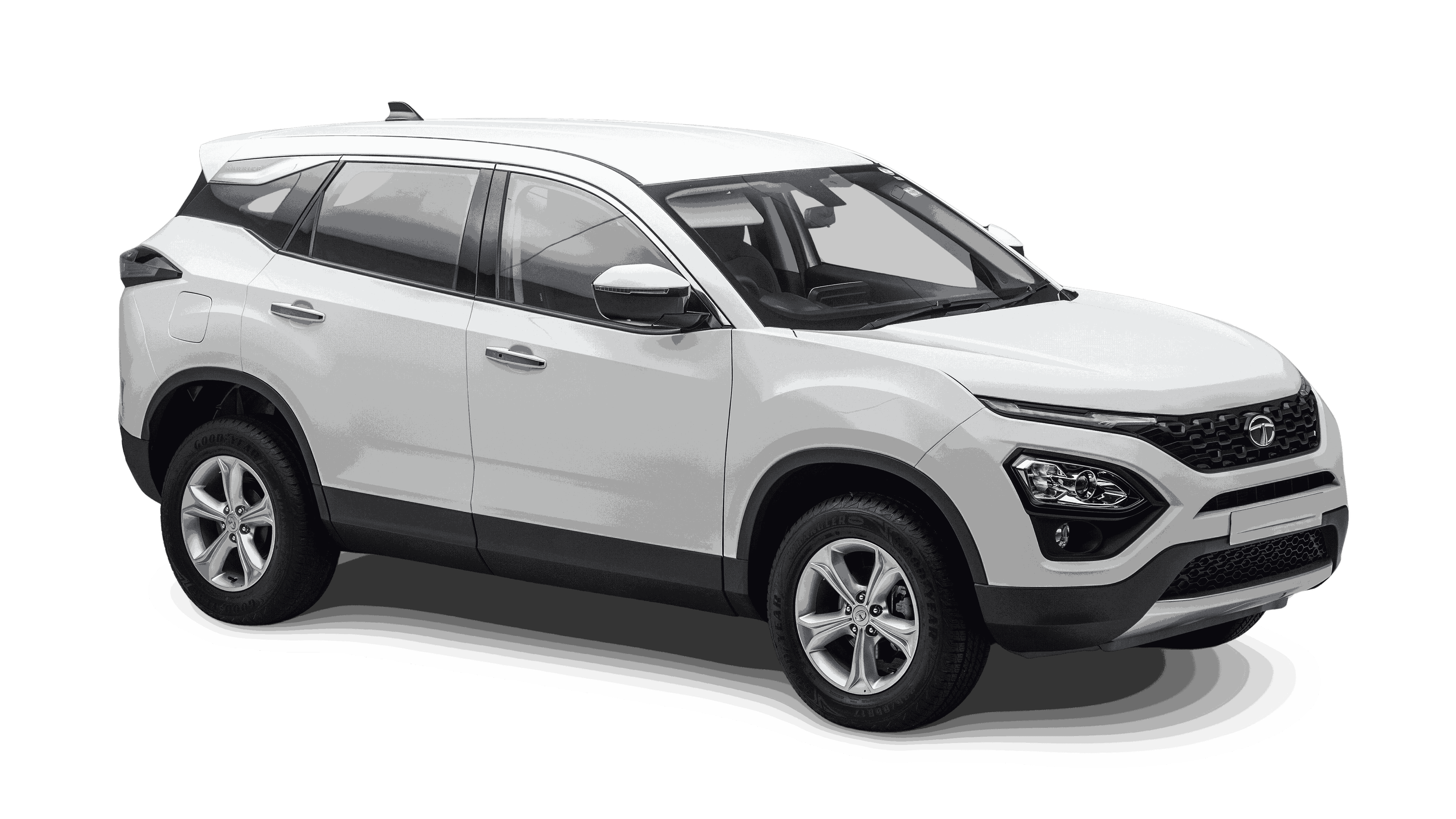 Tata Harrier DIESEL