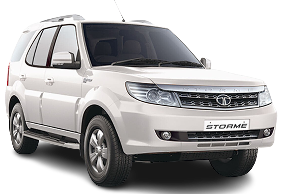Tata Safari Storme LX