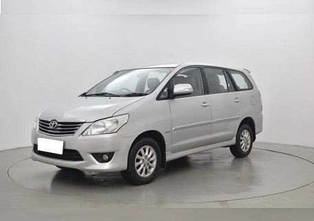 toyota innova 