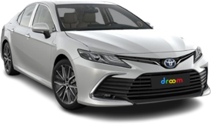 Toyota Camry Hybrid
