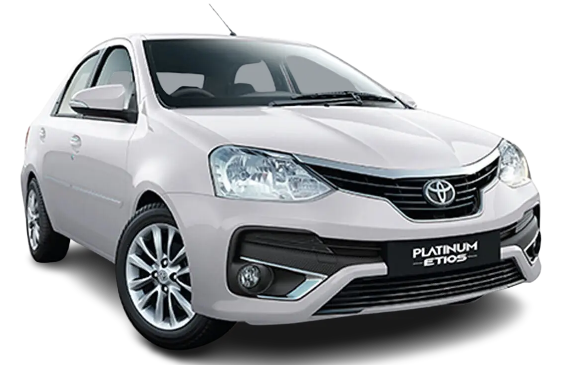 Toyota Etios GD