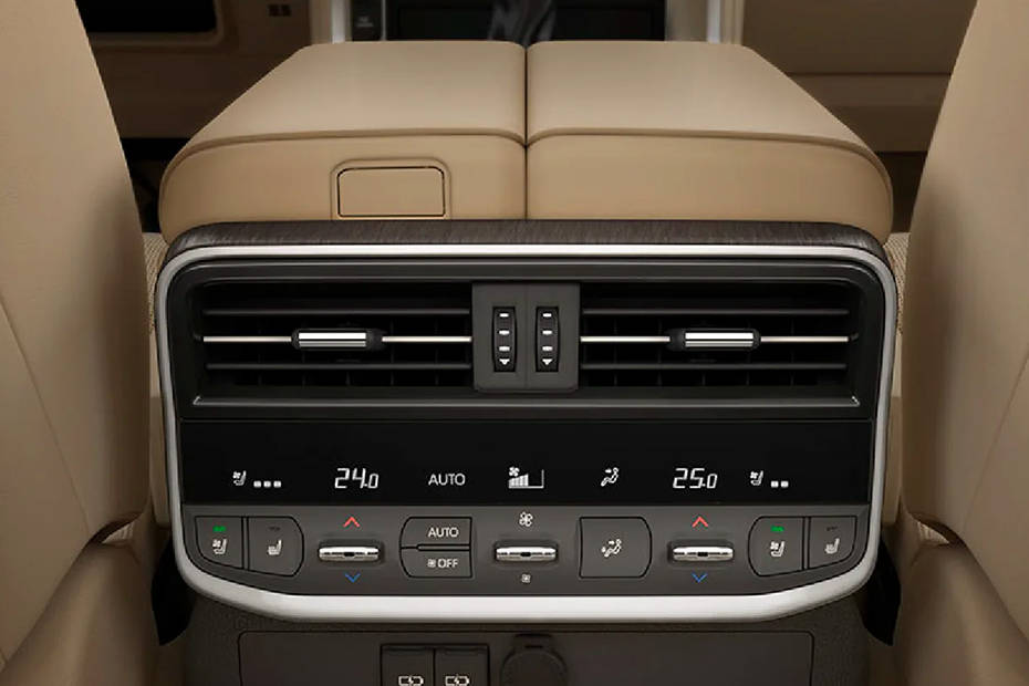 Toyota Land Cruiser V8
