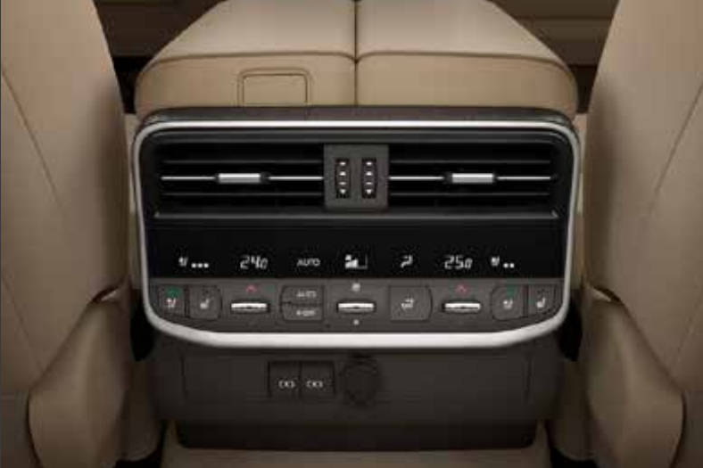 Toyota Land Cruiser V8
