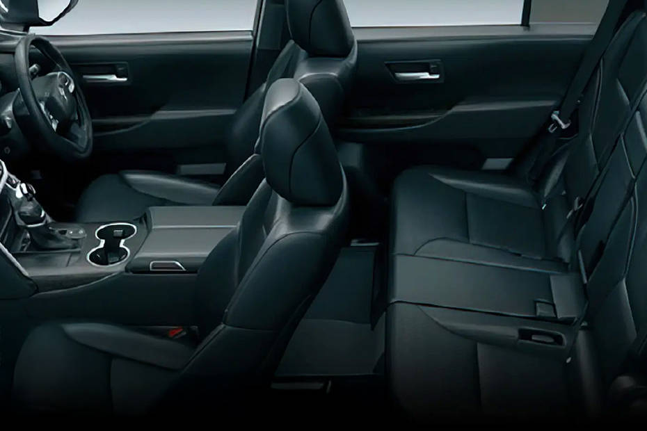 Toyota Land Cruiser V8