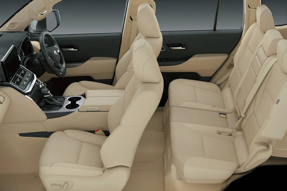 Toyota Land Cruiser V8