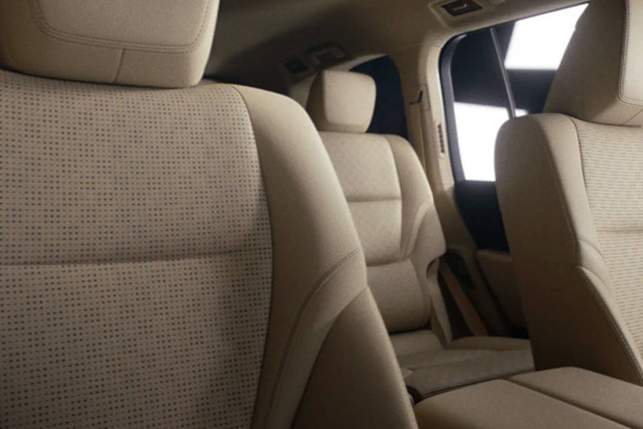 Toyota Land Cruiser V8