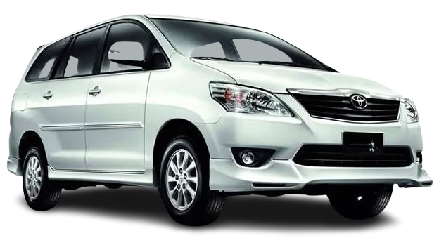 Toyota Innova 2.0 V