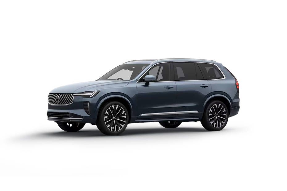 Volvo XC90 Excellence