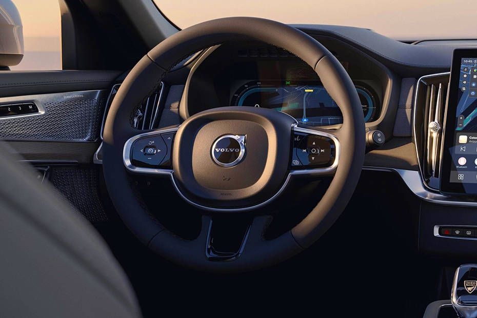 Volvo XC90 Excellence