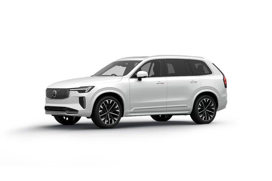 Volvo XC90 Excellence