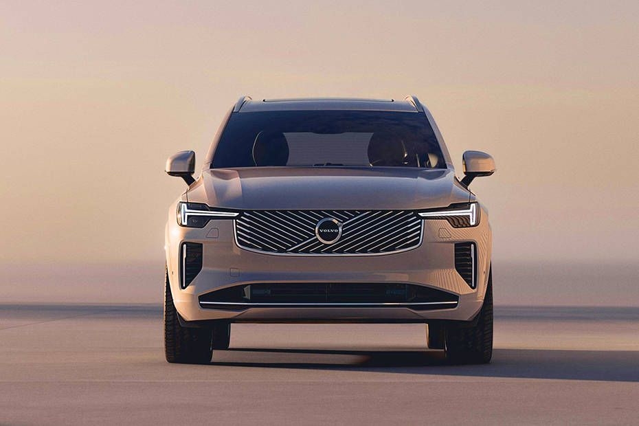 Volvo XC90 Excellence