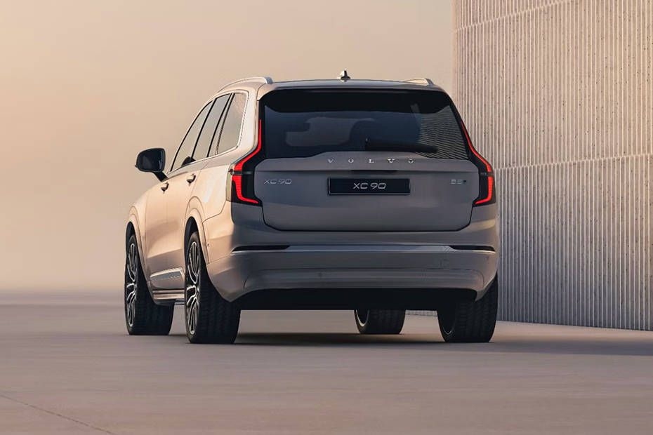 Volvo XC90 Excellence