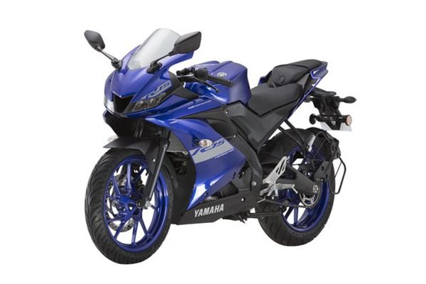 Yamaha YZF-R15 V3 150cc