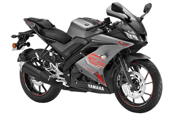 Yamaha YZF-R15 V3 150CC ABS