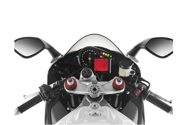 Aprilia RSV4 R APRC 1000cc