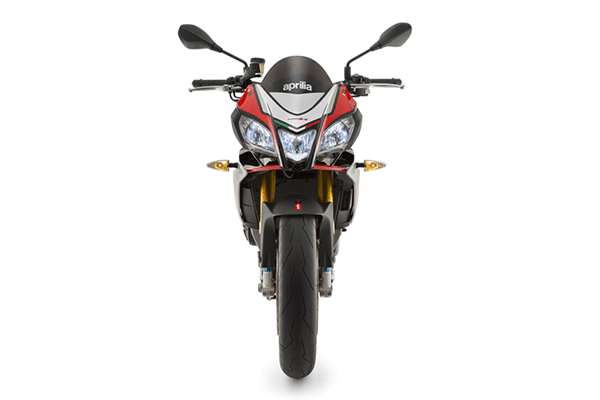 Aprilia Tuono V4 1100 RR