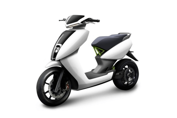 Ather 340 Standard