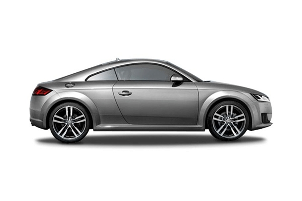 Audi TT 2.0 TFSI