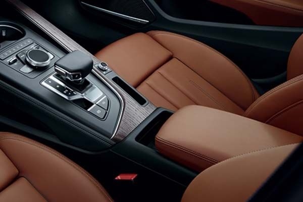 Audi A4 LIFESTYLE EDITION