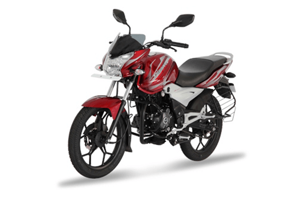 Bajaj Discover ST 125cc