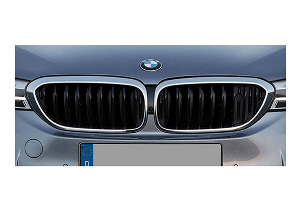 BMW 5 Series 530I M SPORT