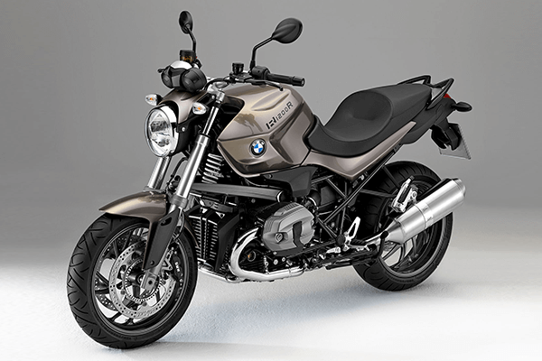 BMW R 1200 R 1170cc