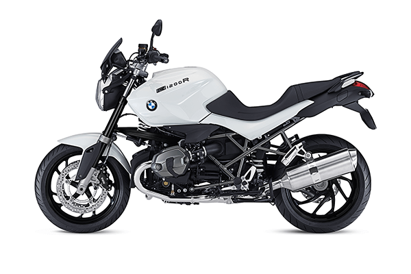 BMW R 1200 R 1170cc