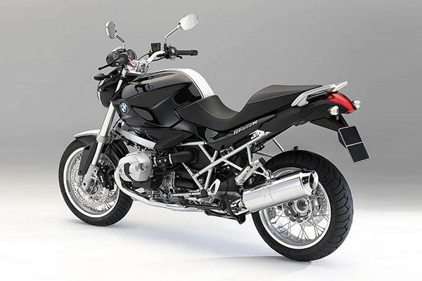 BMW R 1200 R 1170cc