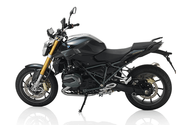 BMW R 1200 R 1170cc