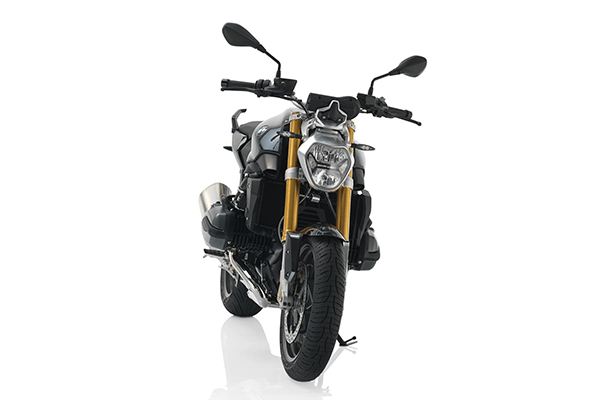 BMW R 1200 R 1170cc