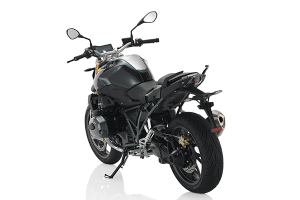 BMW R 1200 R 1170cc