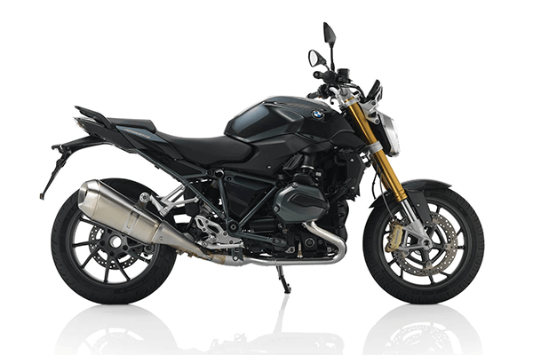 BMW R 1200 R 1170cc