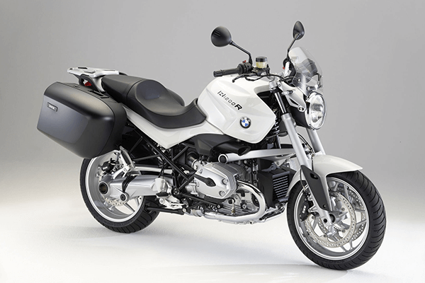 BMW R 1200 R 1170cc