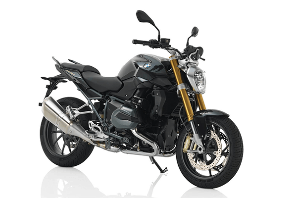 BMW R 1200 R 1170cc