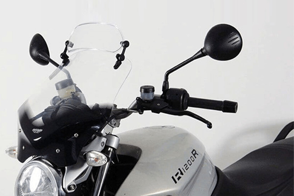 BMW R 1200 R 1170cc