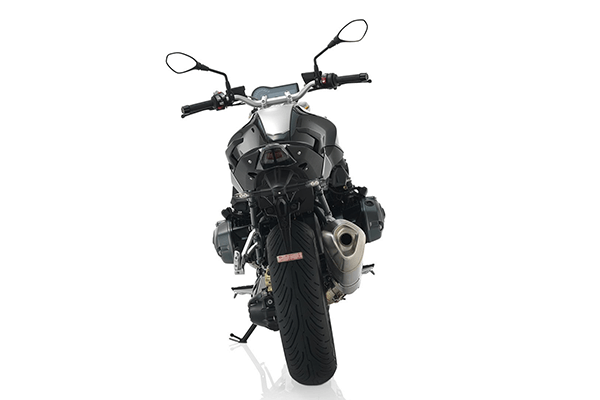BMW R 1200 R 1170cc