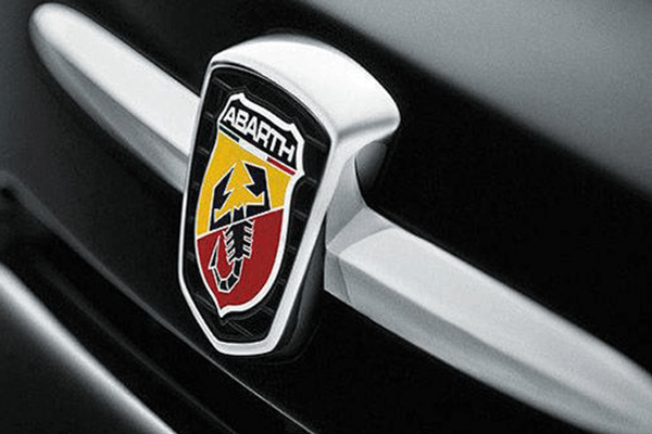 Fiat 500 LOUNGE