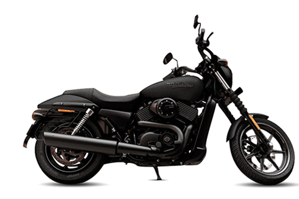 Harley Davidson Street 750 750cc