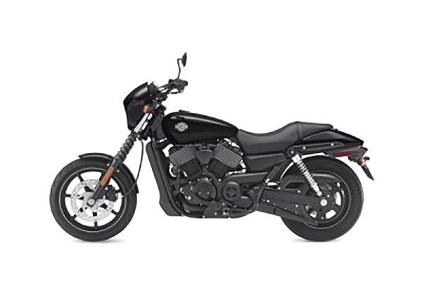 Harley Davidson Street 750 750cc ABS