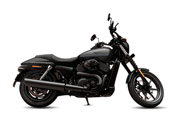 Harley Davidson Street 750 750cc