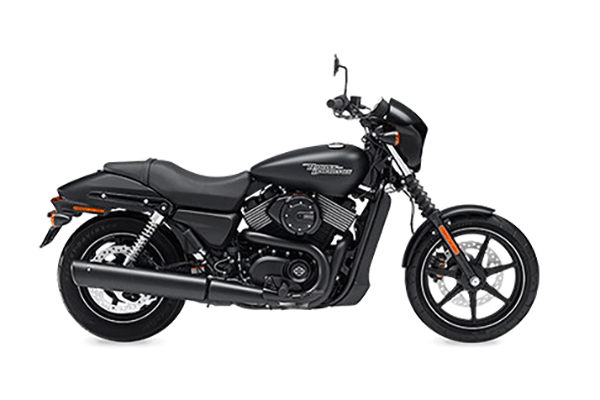 Harley Davidson Street 750 750cc ABS