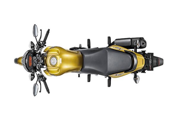Honda CB Trigger 150cc