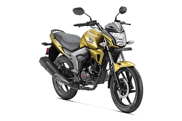 Honda CB Trigger 150cc